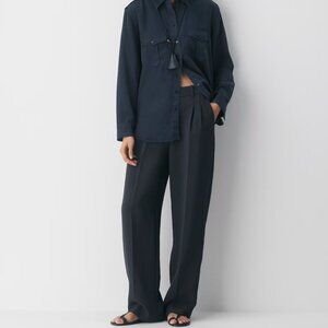 NWT Aritzia Effortless Pant™ - Crepette™